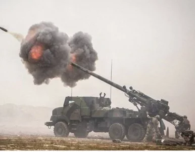 Miniatura: Francuska broń zostanie wykorzystana...