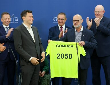 Miniatura: Śledztwo ws. „kupowania miejsc” w Polsce...