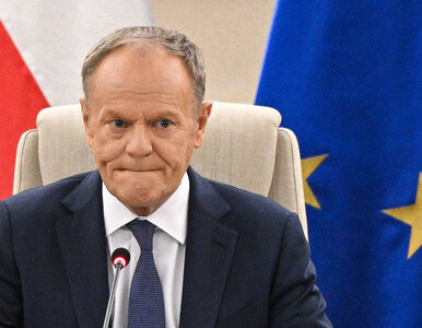 Miniatura: Tusk zwrócił się do obywateli. „PiS i...