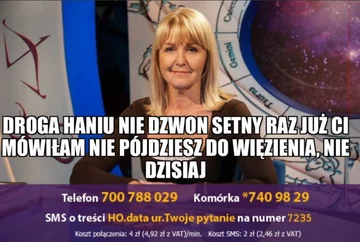 Afera z rachunkiem Hanny Gronkiewicz-Waltz 