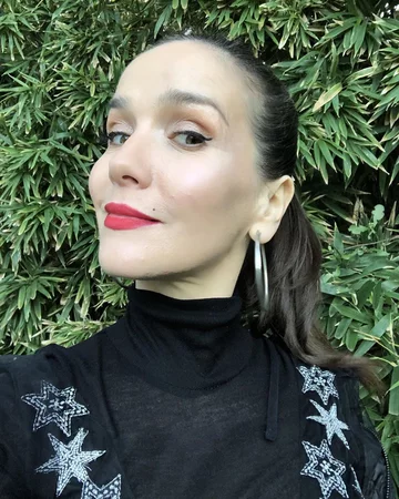 Natalia Oreiro 