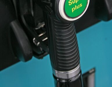 Miniatura: Spadają ceny benzyny na stacjach Orlenu