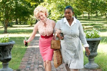 Służące / The&nbsp;Help (2011)
