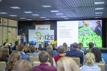 Kongres &bdquo;BioExpo&rdquo;