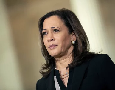 Miniatura: Kim jest Kamala Harris? Córka Hinduski i...