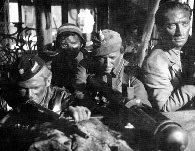 Miniatura: Rozpoznasz film po kadrze? Komplet tylko...