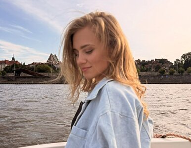 Miniatura: W TV Republika znów uderzenie w Agnieszkę...