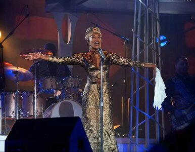 Miniatura: Dramatyczne losy legendy muzyki. Prawdziwe...