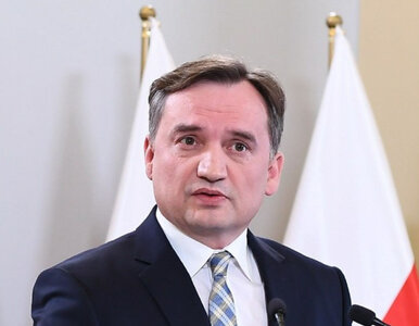 Miniatura: Ziobro zawiadamia prokuraturę ws. Tuska i...