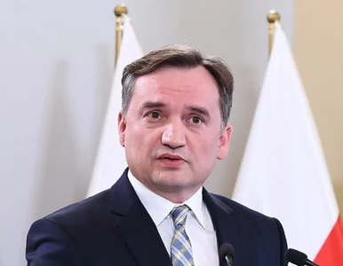 Miniatura: Ziobro zawiadamia prokuraturę ws. Tuska i...