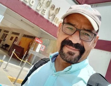 Miniatura: Przez lata pomagał szukać zaginionych w...