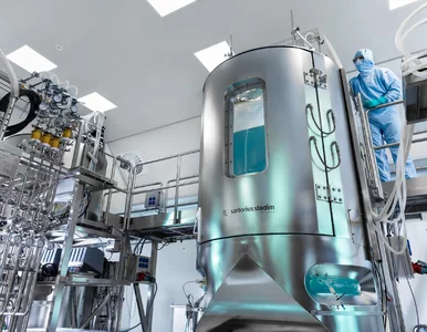 Miniatura: Raport o Naukowej Fundacji Polpharmy