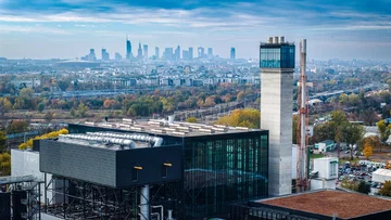 Warszawska Wytwórnia Energii, zaprojektowana przez pracownię Foroom dla MPO Warszawa, pokazuje, że nowoczesna infrastruktura może łączyć zaawansowaną technologię, wysoką jakość architektury i rozwiązania przyjazne mieszkańcom 