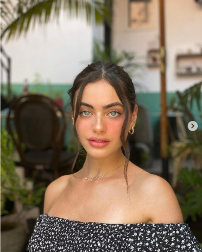 Yael Shelbia - galeria, zdjęcie 5