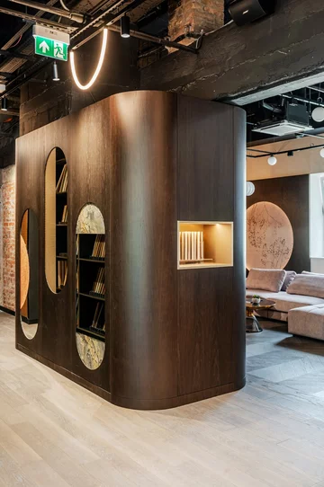 Nowy showroom Deer Design w Warszawie. 1400 metrów inspiracji i gotowych rozwiązań 