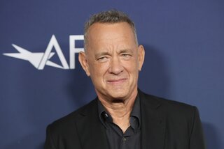 Tom Hanks