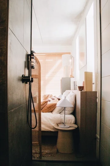 Hotel & Beach Pavillion Zoomers 