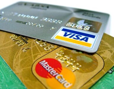 Miniatura: Rosjanie wybrali nazwę karty płatniczej....