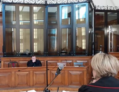 Zamieszanie podczas rozprawy ws. zabójstwa Adamowicza. „Winni” dziennikarze