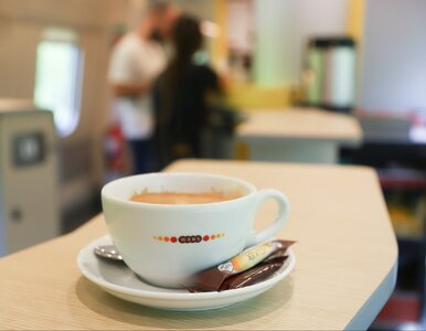 Miniatura: 6 pociągów pojedzie bez WARS-a. Można...