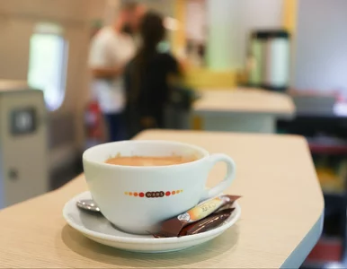 Miniatura: Nowa atrakcja dla fanów WARS. Miłośnicy...