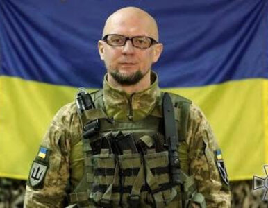 Miniatura: Sztab generalny Ukrainy podsumował 21 dni...