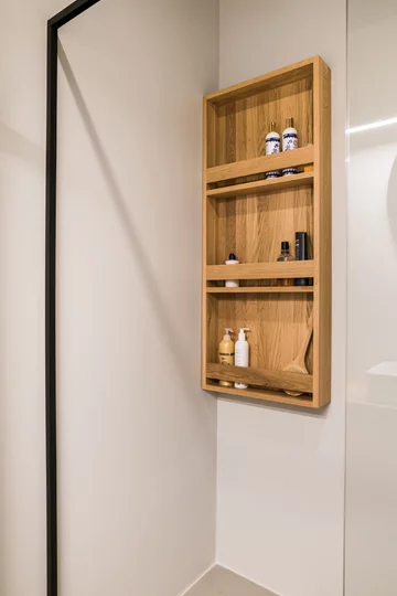 Mieszkanie młodej rodziny, projekt Coolstock Linka, coolstock