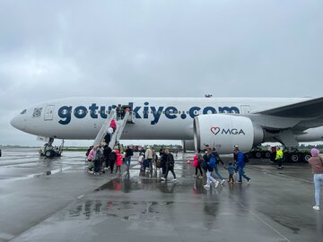 Boeing 777-300ER