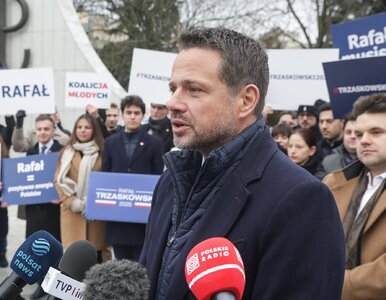 Politycy Platformy panikują. „Ludzie Rafała to harcerze, nie sztabowcy!”