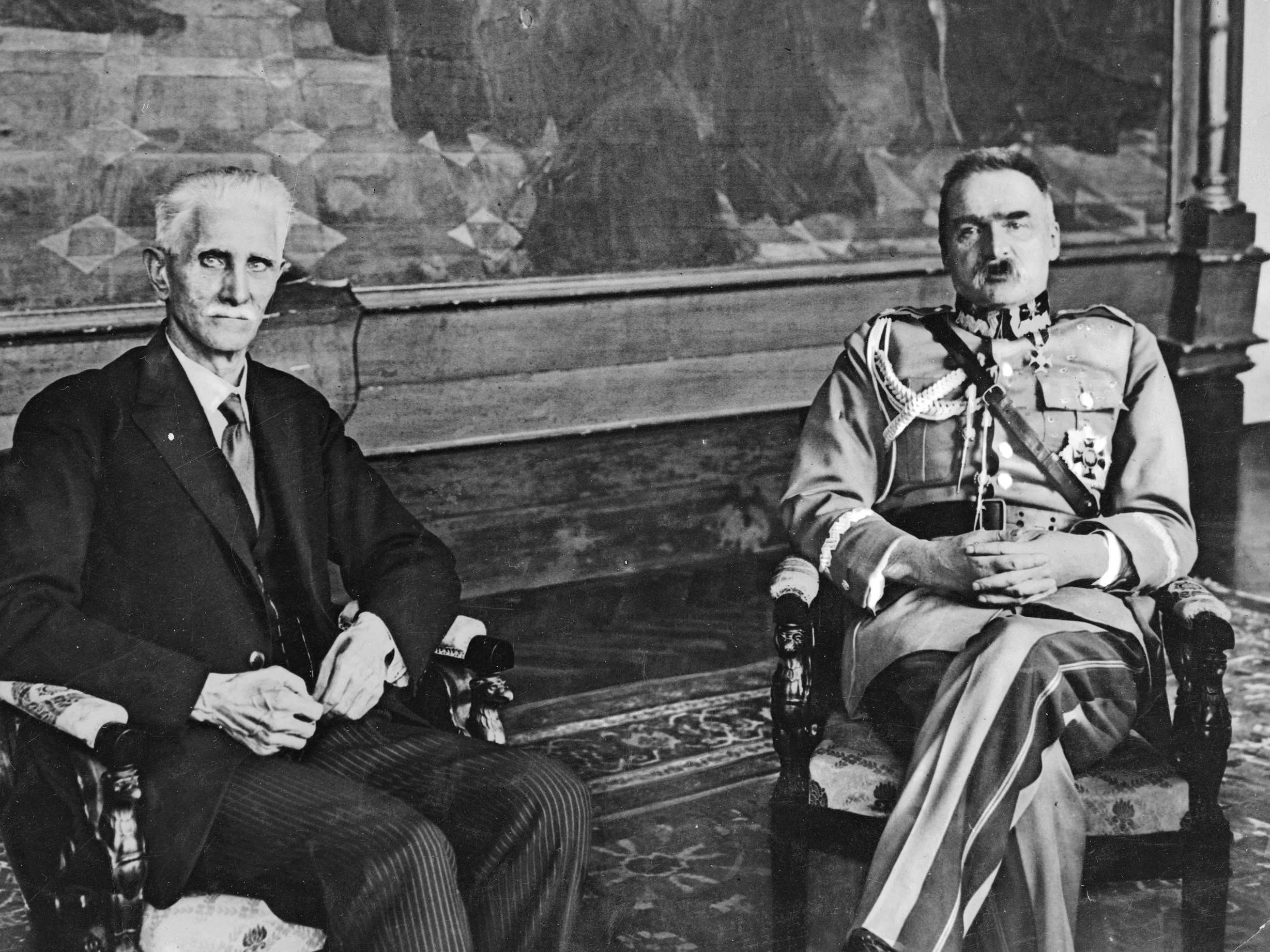Wiesz, co wydarzyło się wcześniej? Pytamy o historię Polski