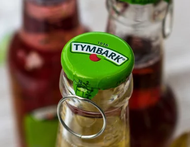 Miniatura: Koniec napisów na Tymbarkach? Fani wściekli
