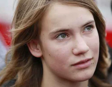 Miniatura: 14-latka samotnie opłynie świat