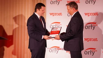 Orły „Wprost” we Wrocławiu 