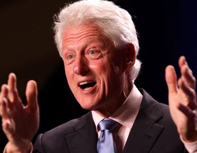 Miniatura: Monica Lewinsky o romansie z Clintonem:...