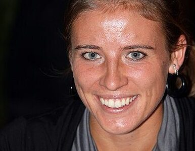 Miniatura: WTA w Miami: Rosolska wycofała się z gry w...
