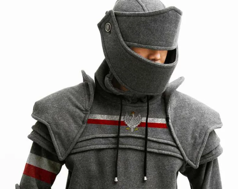 Miniatura: Na polskim rynku odzieży patriotycznej...