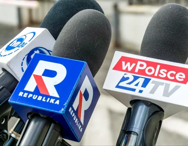 Miniatura: TV Republika zdominowała konkurencję....