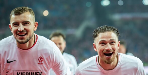 Miniatura: Matty Cash