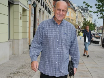 Piotr Fronczewski 