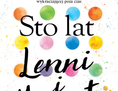 Miniatura: Wydarzenie literackie lata – wyjątkowy...