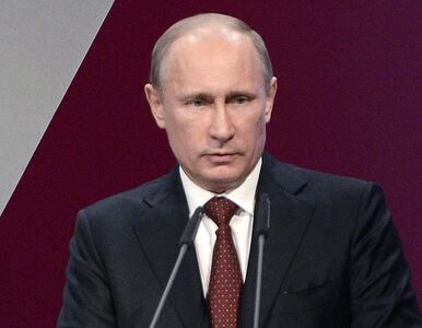 Miniatura: Cimoszewicz: Putin będzie szukał kozła...