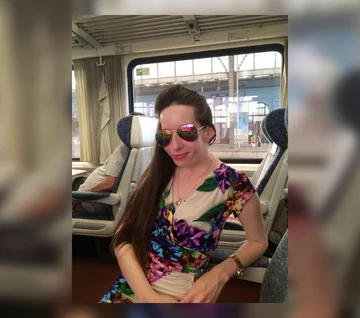 Kobieta ma zespół wad wrodzonych, zwany Zespołem Goldenhara 