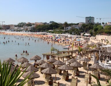 Miniatura: Tydzień za 900 zł ze śniadaniem. Najlepsze...