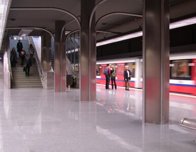 Miniatura: Komisja zakończyła sprawdzanie II linii metra