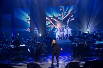 Koncert „Gintrowski – a jednak coś po nas zostanie” w Teatrze Polskim w Warszawie 