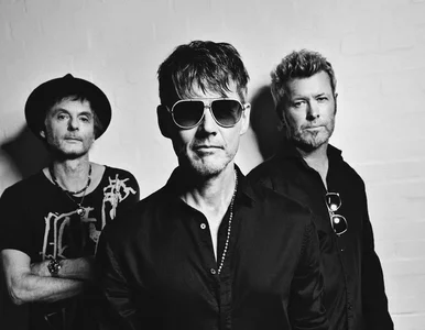 Miniatura: Nieśmiertelna trójka z A-ha