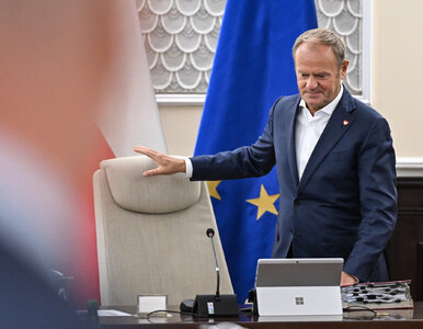 Miniatura: Bąkiewicz uderzył Tuska. „Wylądujesz pod...
