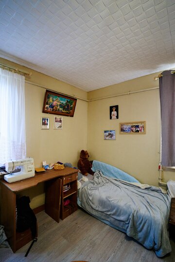 „Nasz nowy dom” odc. 4 (364) 