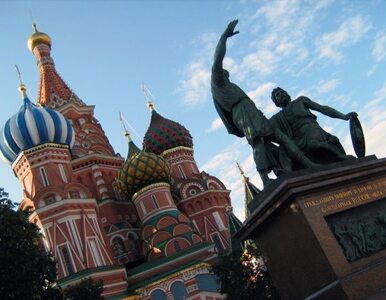 Miniatura: Rosjanie chcą się rozstać z Leninem