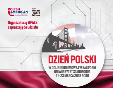 Miniatura: „Poland Day” w Kalifornii – kontynuacja PALS